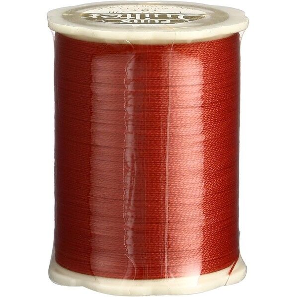 フジックス キルターソフト 【ピースワーク用手縫糸】 col.39