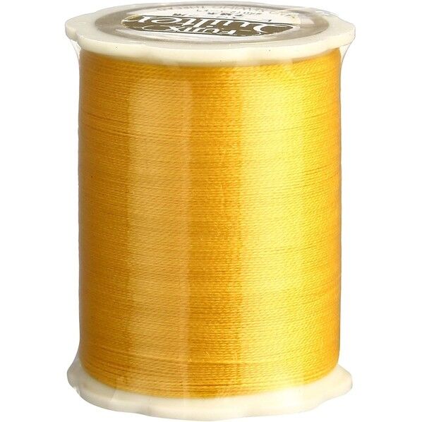 フジックス キルターソフト 【ピースワーク用手縫糸】 col.35