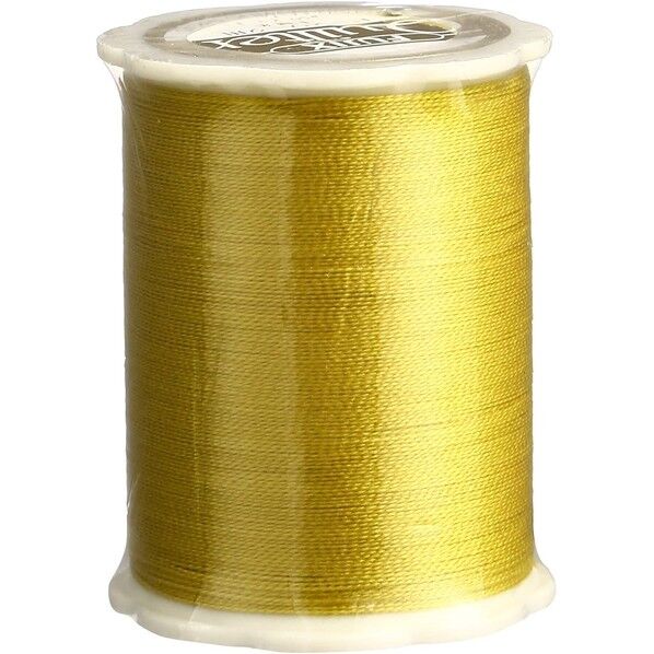 フジックス キルターソフト 【ピースワーク用手縫糸】 col.33