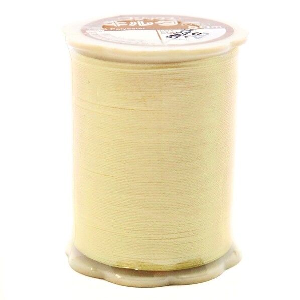 フジックス キルターソフト 【ピースワーク用手縫糸】 col.26