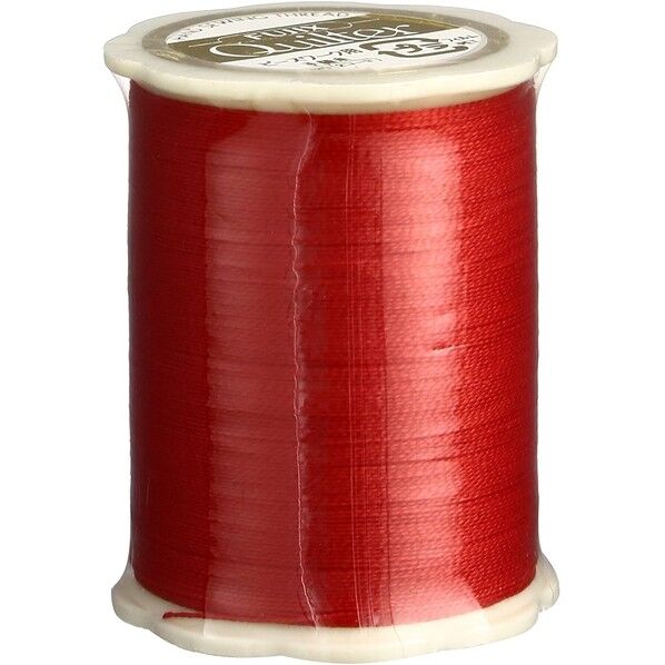 フジックス キルターソフト 【ピースワーク用手縫糸】 col.12