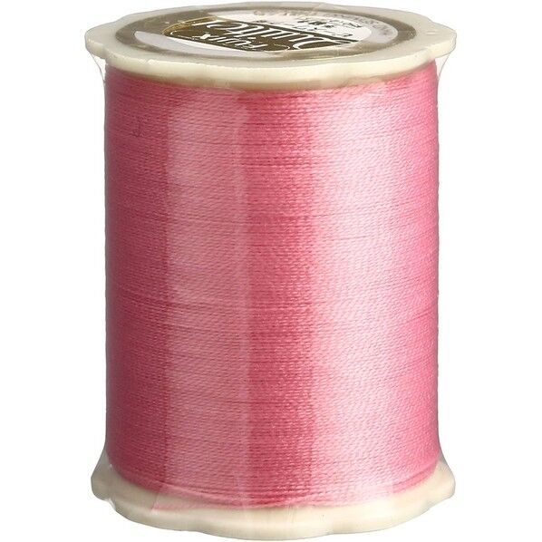 フジックス キルターソフト 【ピースワーク用手縫糸】 col.7