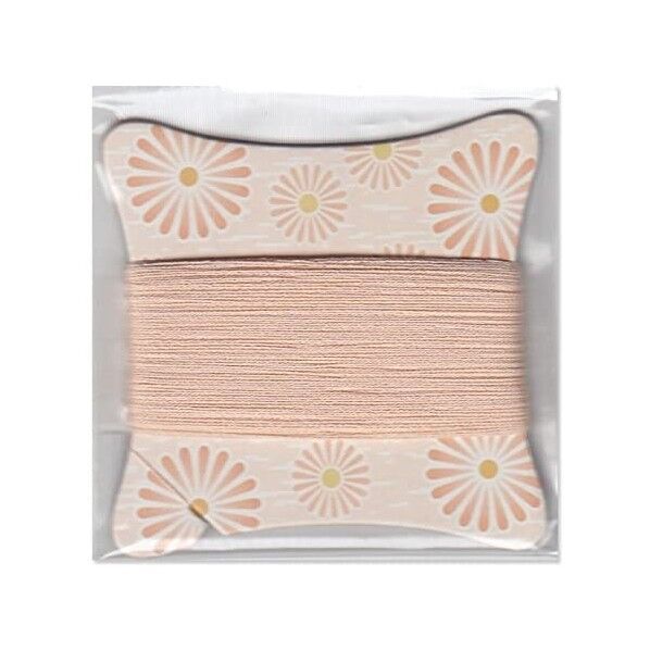 FUJIX 華カード手縫い糸