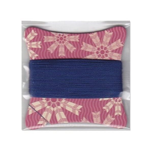 FUJIX 華カード手縫い糸