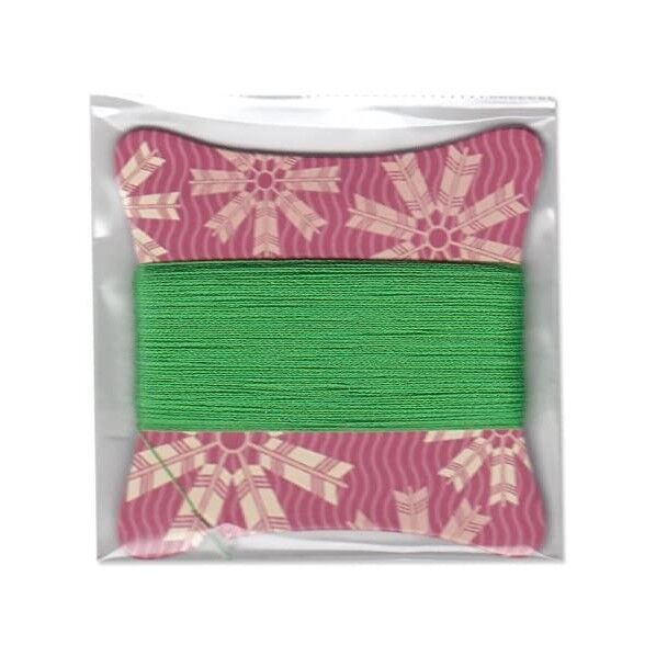 FUJIX 華カード手縫い糸