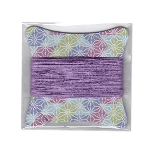 FUJIX 華カード手縫い糸