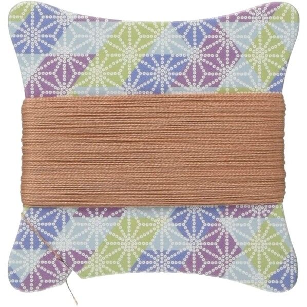 FUJIX 華カード手縫い糸