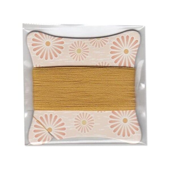 FUJIX 華カード手縫い糸