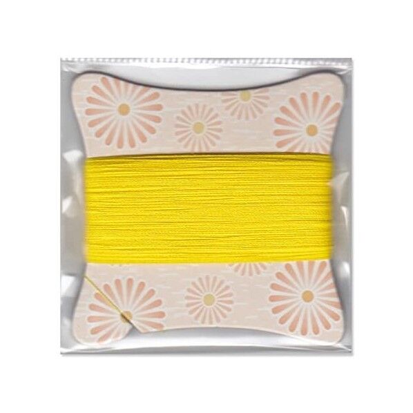 FUJIX 華カード手縫い糸