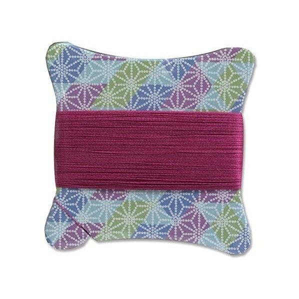 FUJIX 華カード手縫い糸