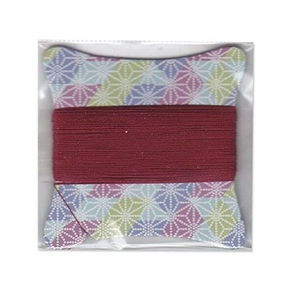 FUJIX 華カード手縫い糸