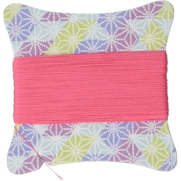 FUJIX 華カード手縫い糸