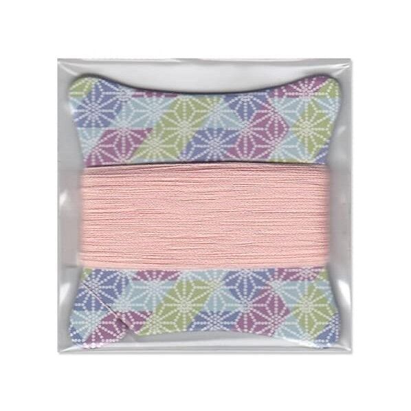 FUJIX 華カード手縫い糸