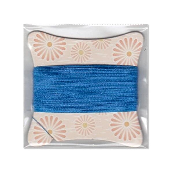 FUJIX 華カード手縫い糸