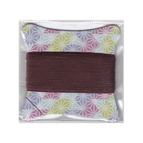 FUJIX 華カード手縫い糸