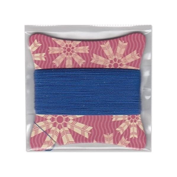 FUJIX 華カード手縫い糸