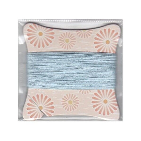 FUJIX 華カード手縫い糸