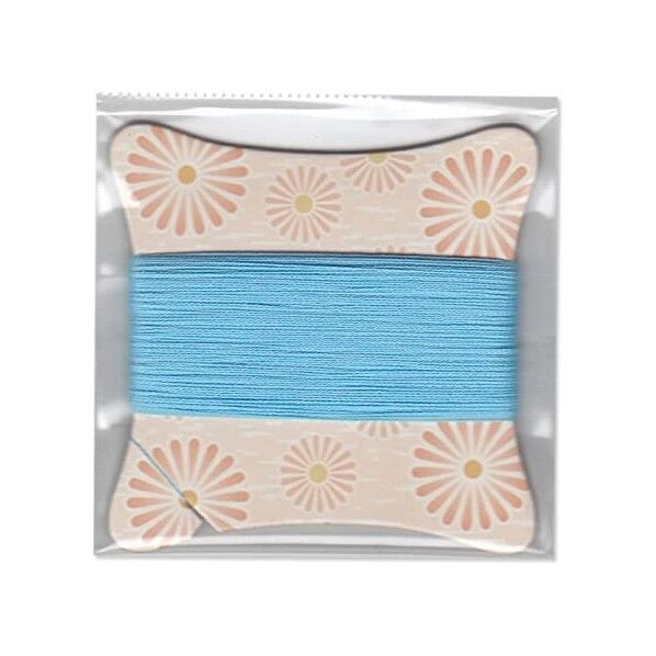 FUJIX 華カード手縫い糸