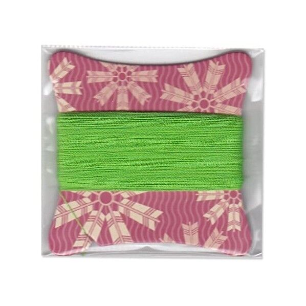 FUJIX 華カード手縫い糸