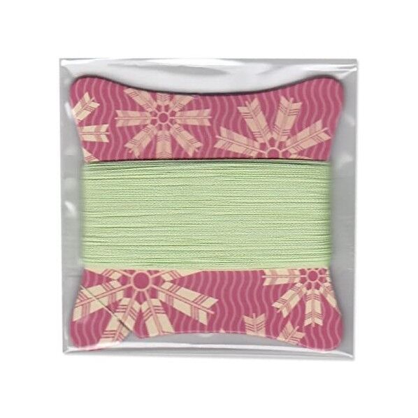 FUJIX 華カード手縫い糸