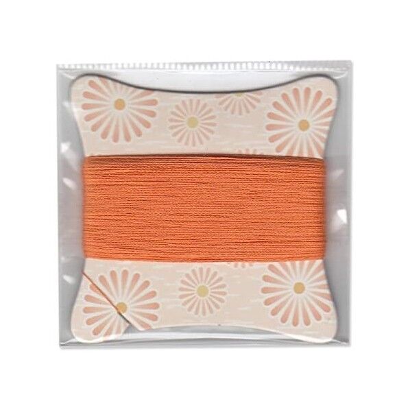 FUJIX 華カード手縫い糸