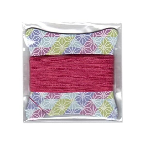 FUJIX 華カード手縫い糸