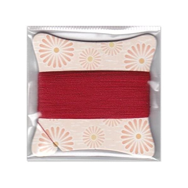 FUJIX 華カード手縫い糸