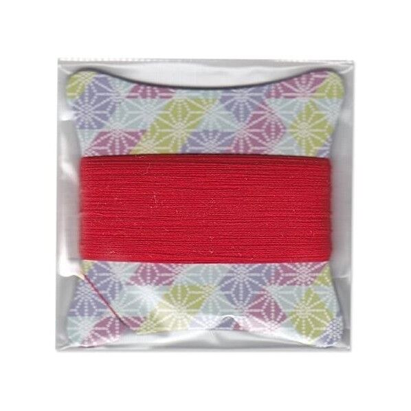 FUJIX 華カード手縫い糸