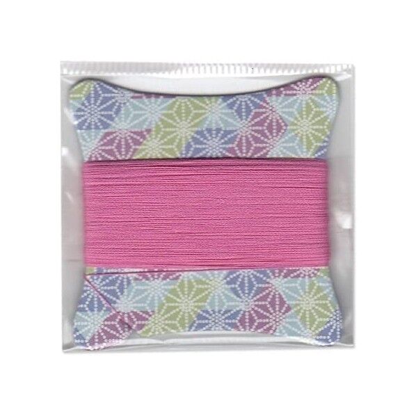 FUJIX 華カード手縫い糸