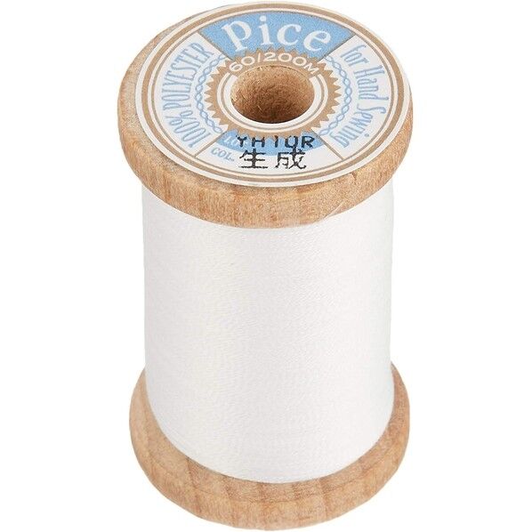 FUJIX 「Pice ピセ 」ピースワーク･アップリケ用手縫い糸
