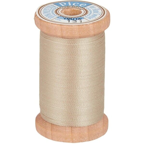 FUJIX 「Pice ピセ 」ピースワーク･アップリケ用手縫い糸