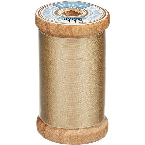 FUJIX 「Pice ピセ 」ピースワーク・アップリケ用手縫い糸