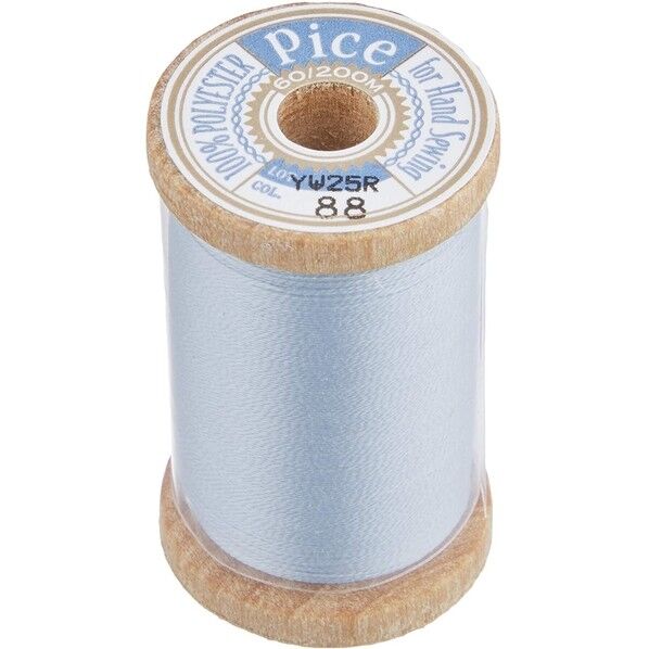 FUJIX 「Pice ピセ 」ピースワーク・アップリケ用手縫い糸