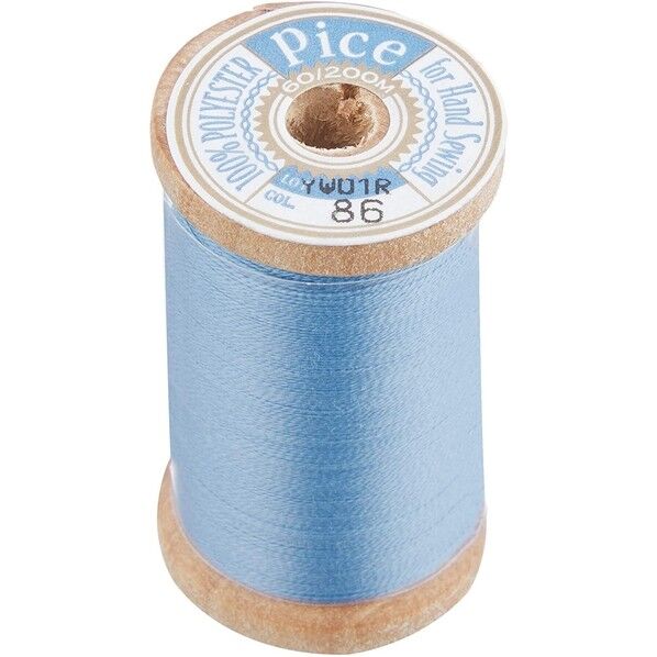 FUJIX 「Pice ピセ 」ピースワーク・アップリケ用手縫い糸