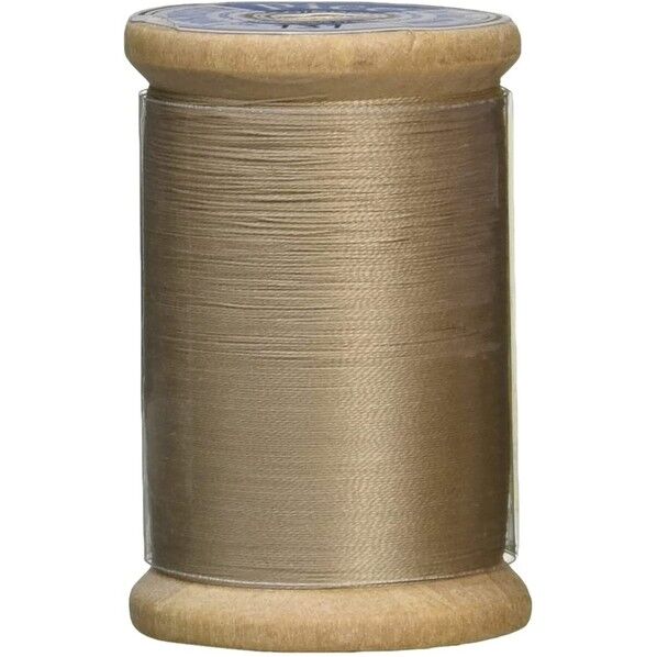 FUJIX 「Pice ピセ 」ピースワーク･アップリケ用手縫い糸