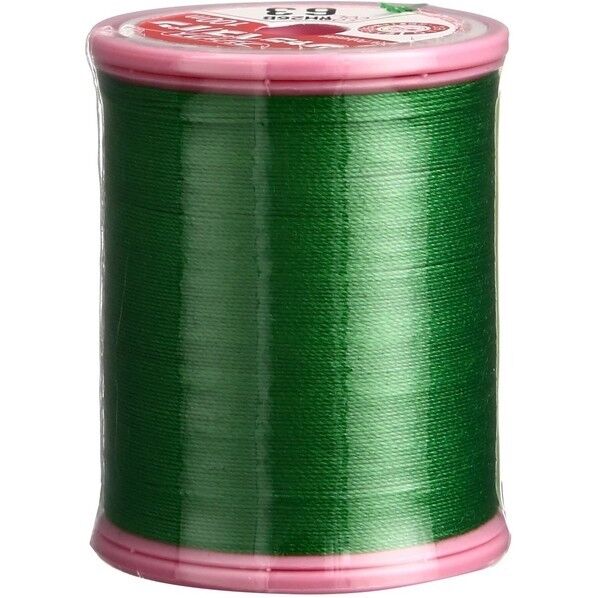 フジックス シャッペスパン 【厚地用ミシン糸】col.63