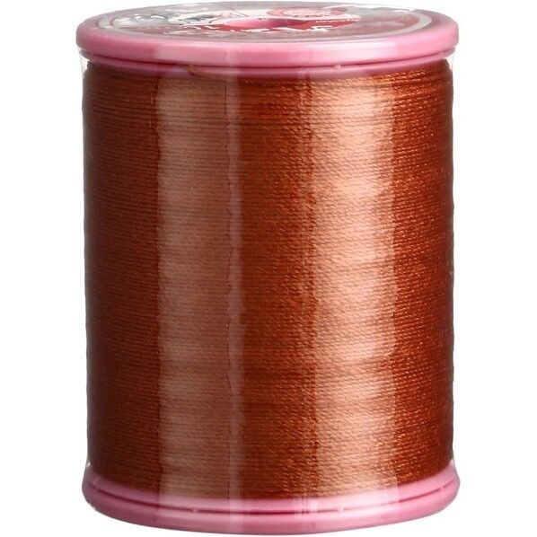 フジックス シャッペスパン 【厚地用ミシン糸】col.42