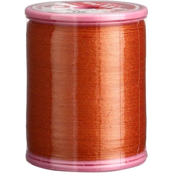 フジックス シャッペスパン 【厚地用ミシン糸】col.38