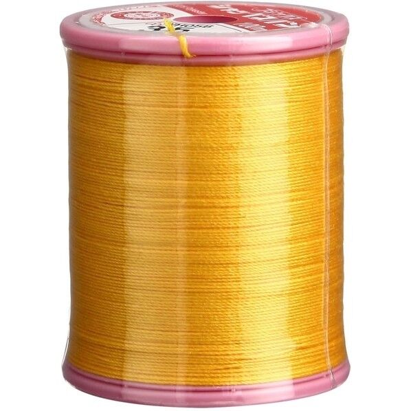 フジックス シャッペスパン 【厚地用ミシン糸】col.35