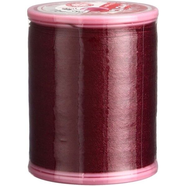 フジックス シャッペスパン 【厚地用ミシン糸】col.18