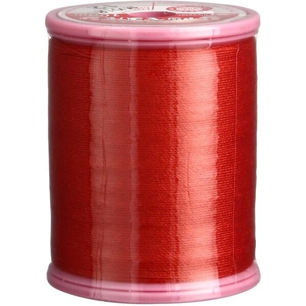 フジックス シャッペスパン 【厚地用ミシン糸】col.12