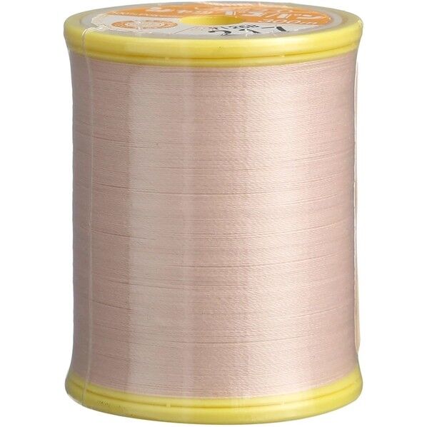 フジックス シャッペスパン 【薄地用ミシン糸】col.217