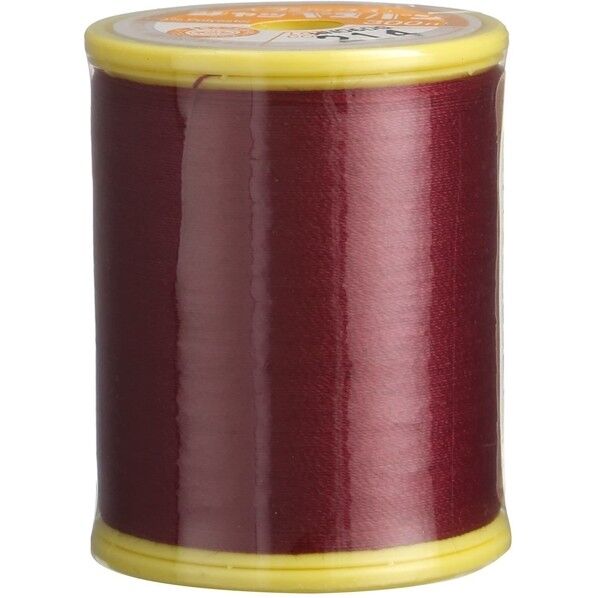 フジックス シャッペスパン 【薄地用ミシン糸】col.214