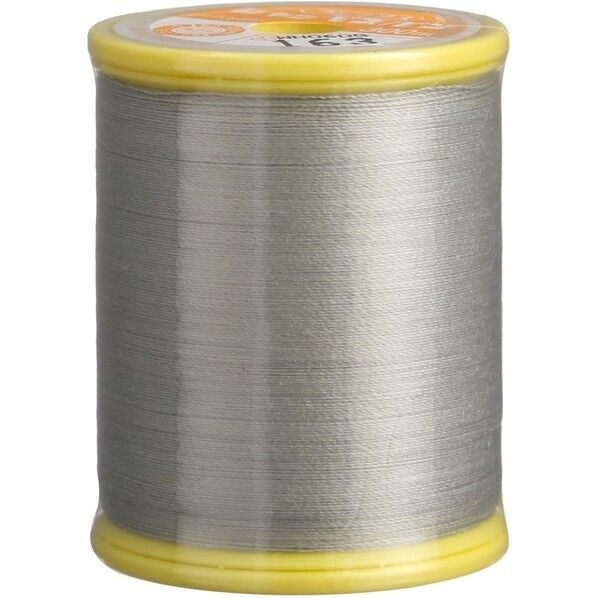 フジックス シャッペスパン 【薄地用ミシン糸】col.163