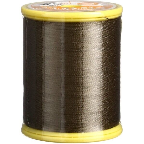 フジックス シャッペスパン 【薄地用ミシン糸】col.136