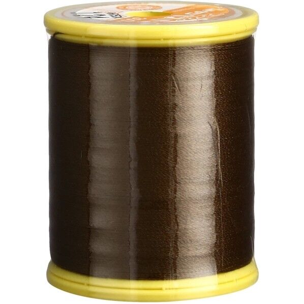 フジックス シャッペスパン 【薄地用ミシン糸】col.124