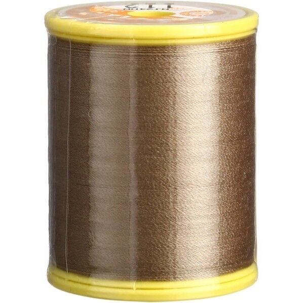 フジックス シャッペスパン 【薄地用ミシン糸】col.112