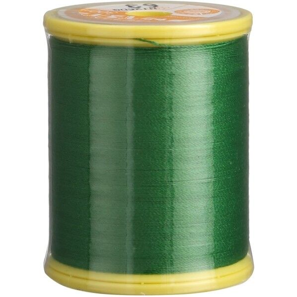 フジックス シャッペスパン 【薄地用ミシン糸】col.63