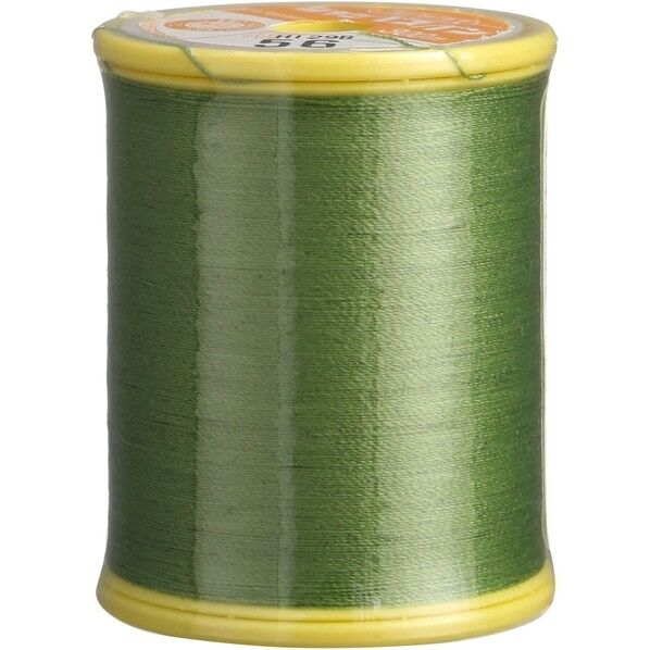 フジックス シャッペスパン 【薄地用ミシン糸】col.56