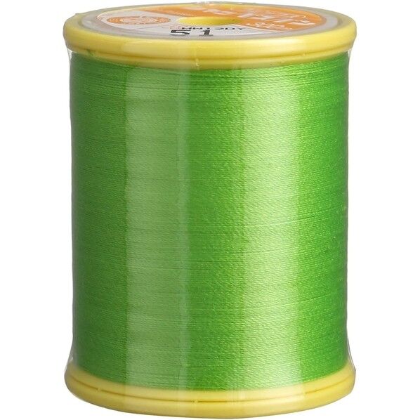 フジックス シャッペスパン 【薄地用ミシン糸】col.51